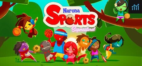 Narona Sports: Supernatural PC Specs