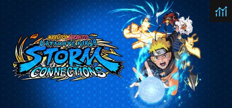NARUTO X BORUTO Ultimate Ninja STORM CONNECTIONS PC Specs