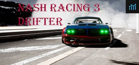 Nash Racing 3: Drifter PC Specs