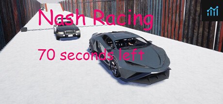 Nash Racing: 70 seconds left PC Specs