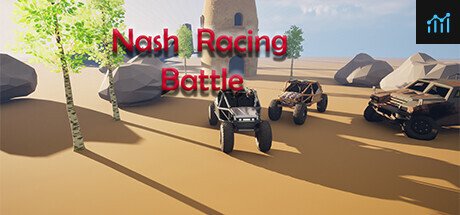 Nash Racing: Battle PC Specs
