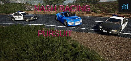 Nash Racing: Pursuit PC Specs