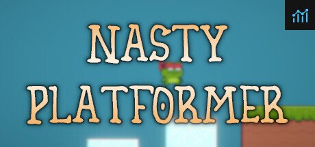 Nasty Platformer PC Specs