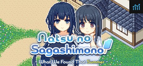 Natsu no Sagashimono ~What We Found That Summer~ PC Specs
