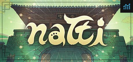 Natti PC Specs