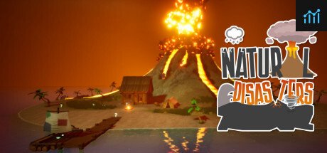 Natural Disasters PC Specs