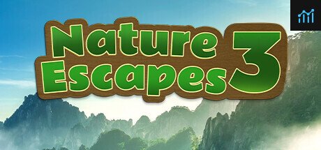 Nature Escapes 3 PC Specs
