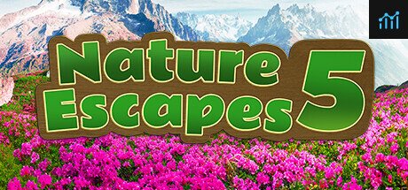 Nature Escapes 5 PC Specs