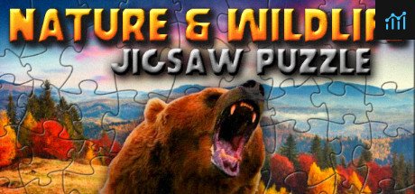 Nature & Wildlife - Jigsaw Puzzle PC Specs