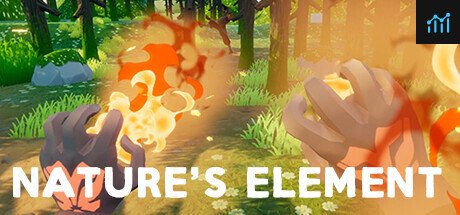 Nature's Element PC Specs