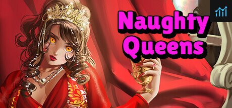 Naughty Queens PC Specs