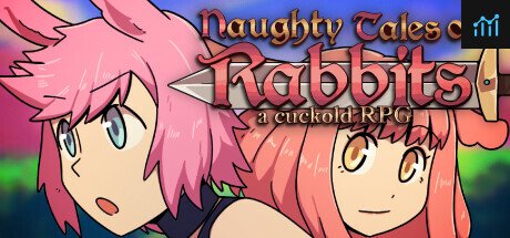 Naughty Tales of Rabbits - A Cuckold RPG PC Specs