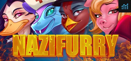 Nazi Furry PC Specs