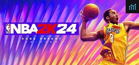 NBA 2K24 PC Specs