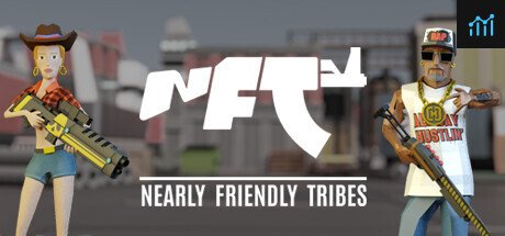 Nearly Friendly Tribes PC Specs