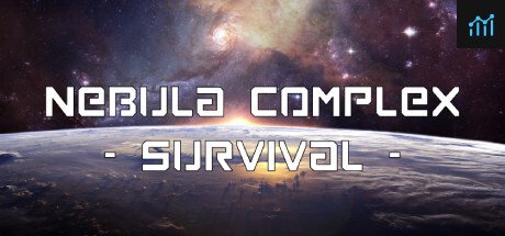 Nebula Complex: Survival PC Specs