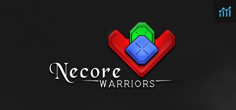 Necore Warriors PC Specs