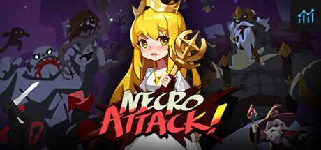 NecroAttack！ PC Specs
