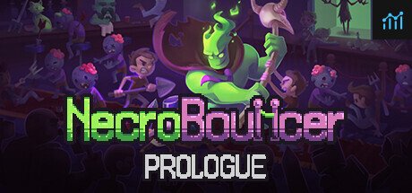 NecroBouncer: Prologue PC Specs
