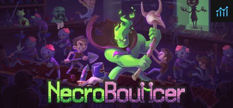 NecroBouncer PC Specs