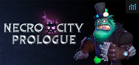 NecroCity: Prologue PC Specs