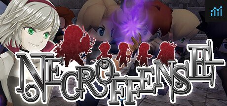 Necroffense PC Specs