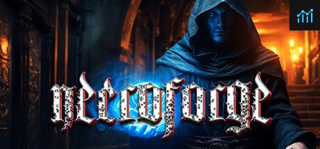 Can I Run Necroforge?