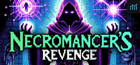 Necromancer's Revenge PC Specs