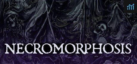 Necromorphosis PC Specs