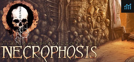 Necrophosis PC Specs
