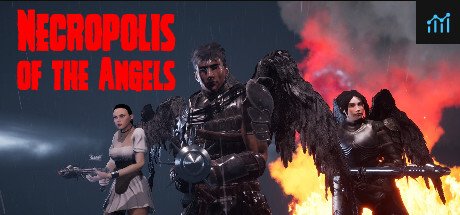 Necropolis of the Angels PC Specs
