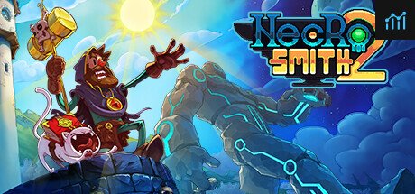 Necrosmith 2 PC Specs