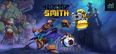 Necrosmith PC Specs