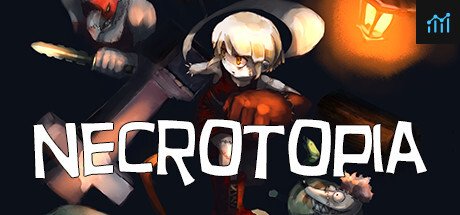 NECROTOPIA PC Specs