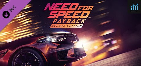 Need for Speed™ Payback: Chevrolet Colorado ZR2, Range Rover Sport SVR & Alfa Romeo Quadrifoglio Bundle PC Specs