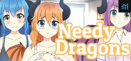 Needy Dragons PC Specs