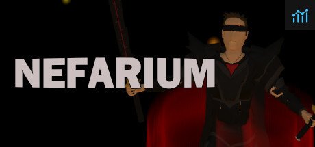 Nefarium PC Specs