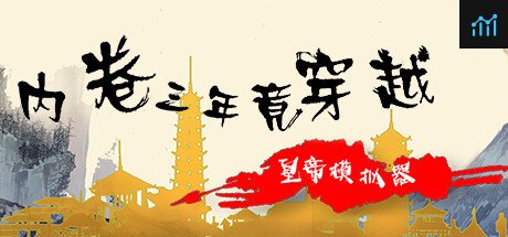 内卷三年竟穿越：皇帝模拟器 PC Specs