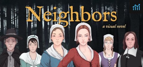 Neighbors - A Visual Novel PC Specs