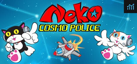 Neko Cosmo Police PC Specs