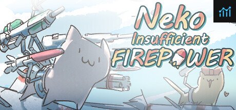 Neko:Insufficient FIREPOWER PC Specs
