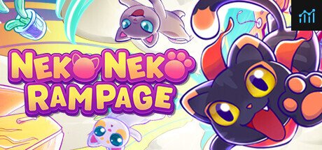 Neko Neko Rampage PC Specs