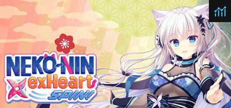 NEKO-NIN exHeart SPIN! PC Specs