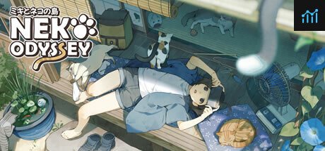 Neko Odyssey PC Specs
