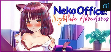Can I Run Neko Office: Nightlife Adventures?