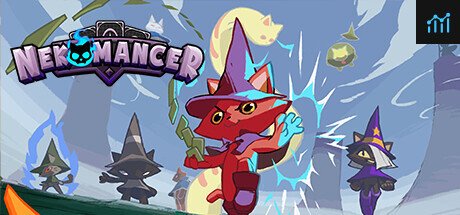 Nekomancer: Auto Card Tactics PC Specs