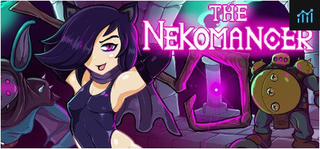 Nekomancer: Seeded by Darkness PC Specs