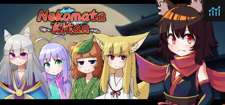 Nekomata Kitan PC Specs