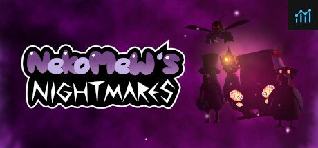 Nekomew's Nightmares PC Specs