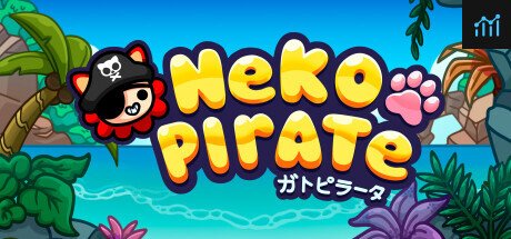 Nekopirate PC Specs